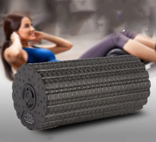 Vibe Roll Pro Vibrating Foam Roller