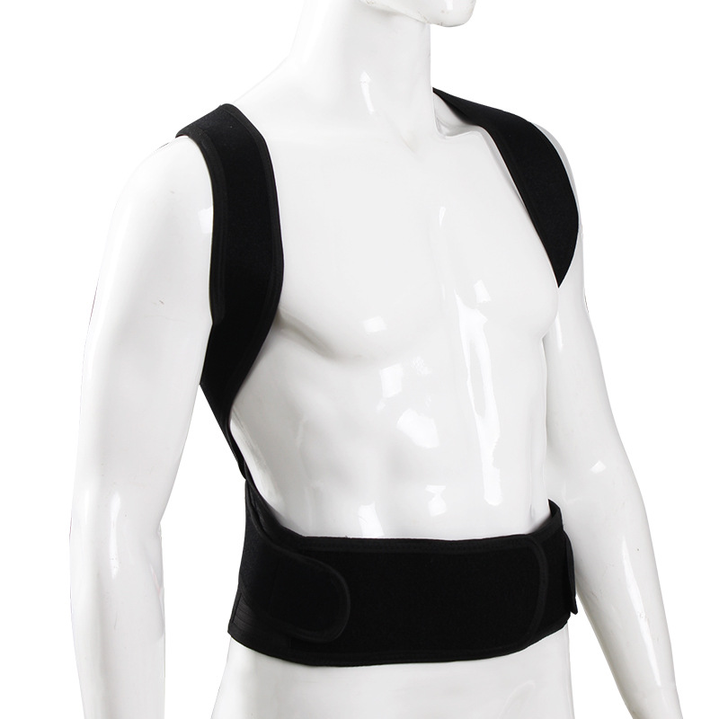 AlignFlex Posture Corrector Belt