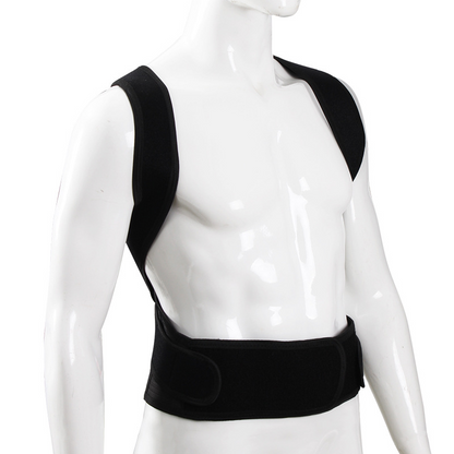 AlignFlex Posture Corrector Belt