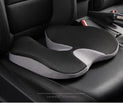 Memory Foam Car Seat Cushion for Sciatica Relief