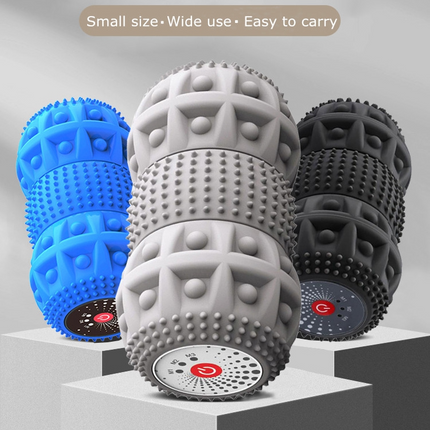 VibroRoll Electric Massage Roller