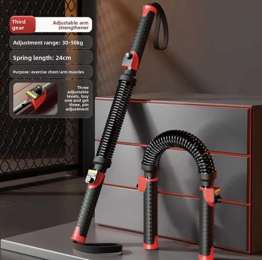 PowerFlex Chest Trainer