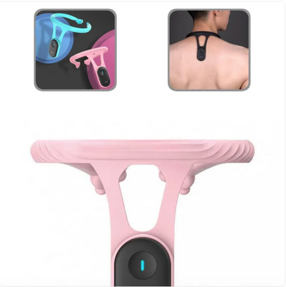ErgoAlign Smart Posture Corrector