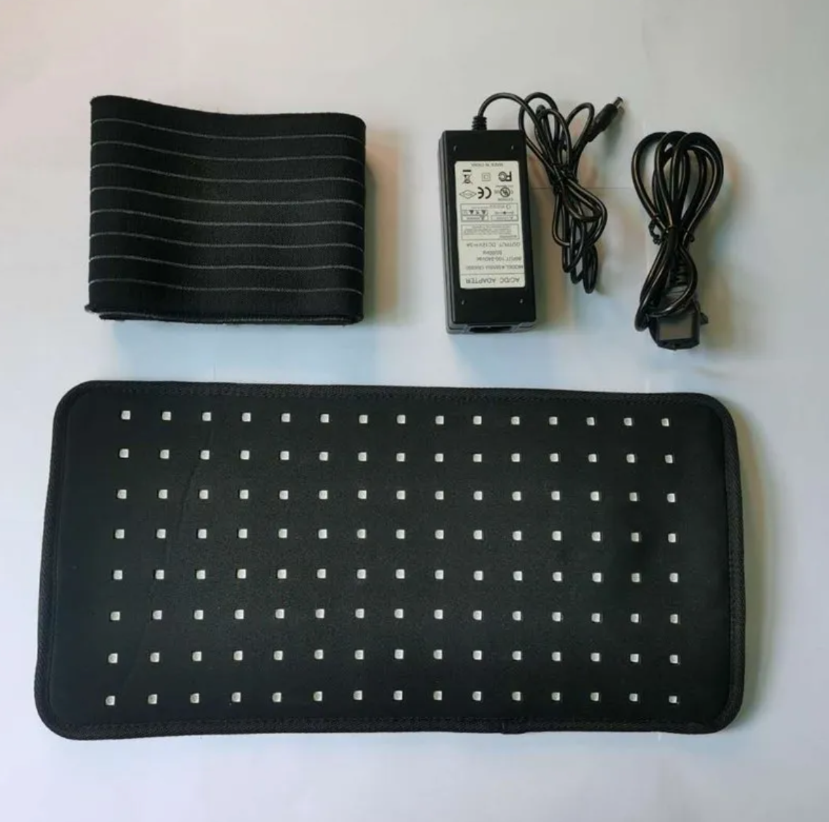 WrapRelief Wearable Red Light Therapy Belt