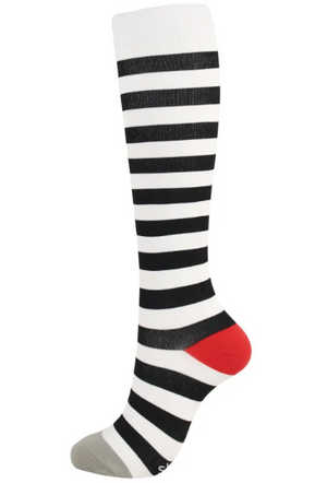 Compression Socks — All-Day Circulation & Support