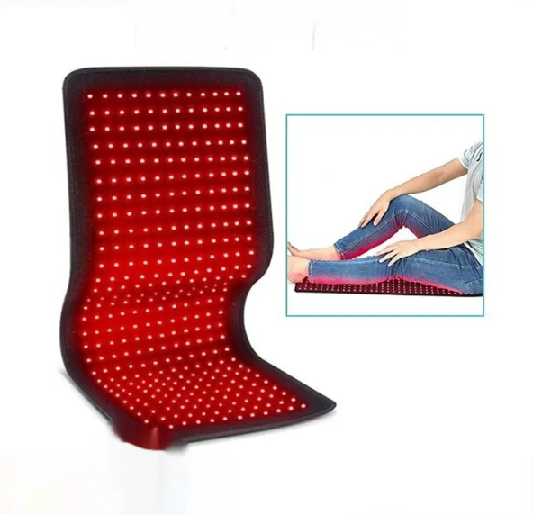InfraHeat Infrared Therapy Heating Pad