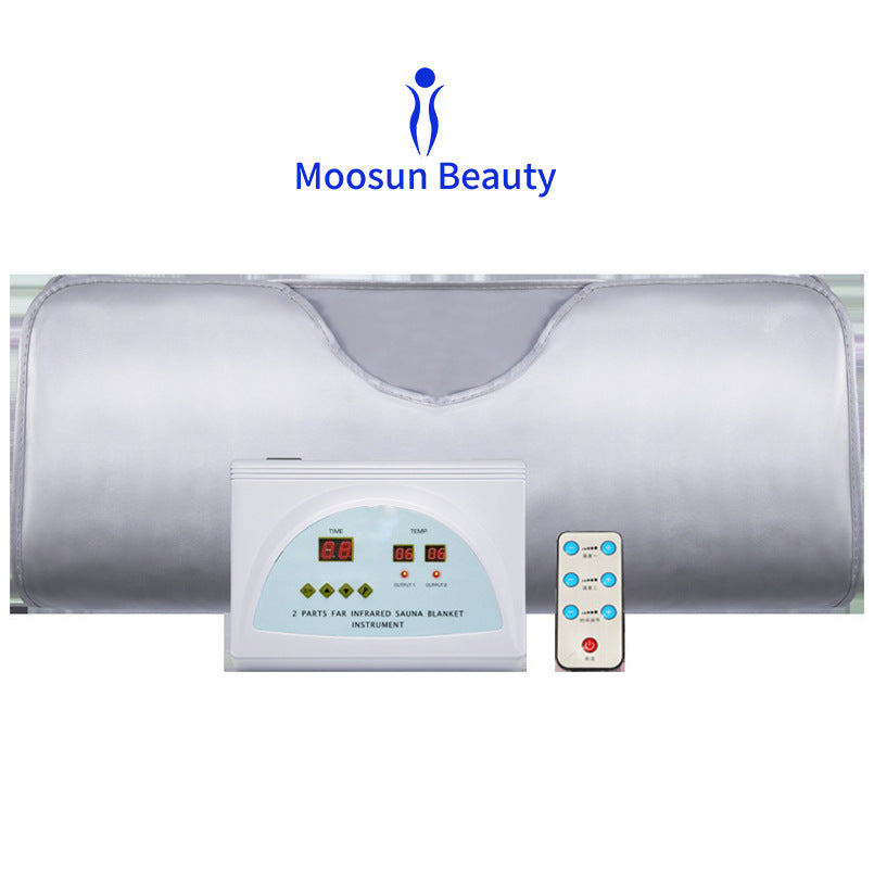 Infrared Detox Sauna Blanket