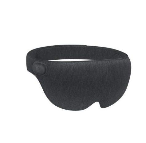 3D Heated Eye Mask for Fatigue Relief and Eye Care