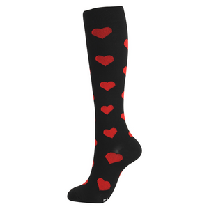 Compression Socks — All-Day Circulation & Support