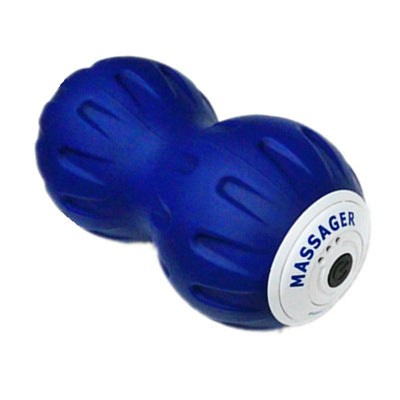 VibroFlex Electric Vibrating Yoga Roller