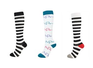 Compression Socks — All-Day Circulation & Support
