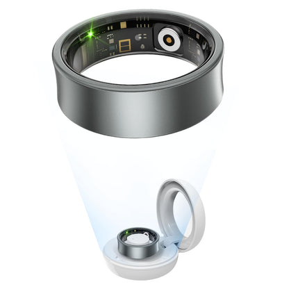 SleekRing Health Monitor Smart Ring