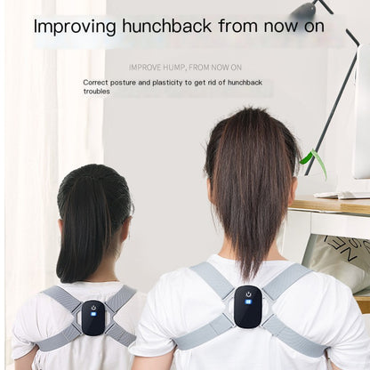 ErgoCorrect Vibration Posture Trainer