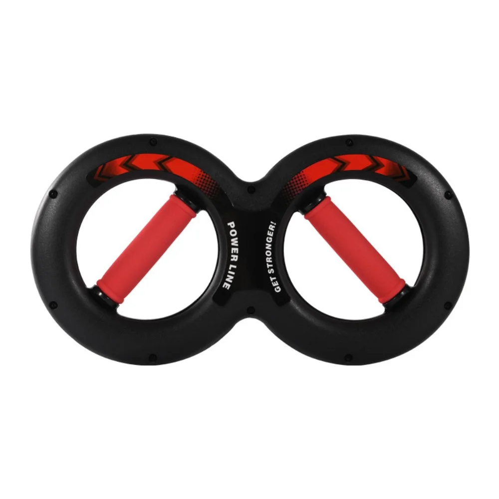 Gym Multifunctional Hand and Forearm Trainer, Gripper Exerciser Strengtheners