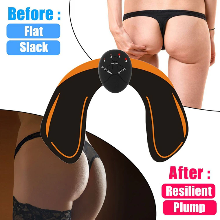 UltraFlex EMS Tone Master