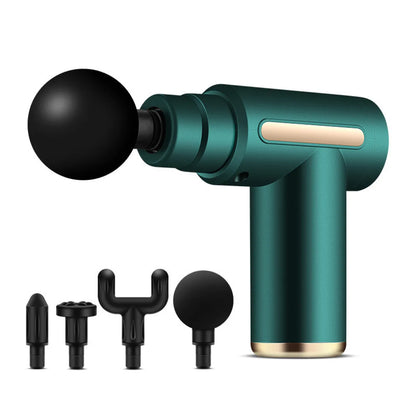 PulsePro Fascia Gun Deep Tissue Massager