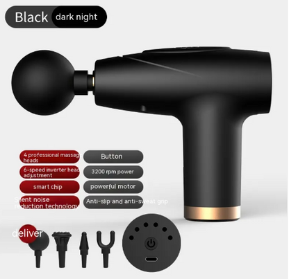 PulseGo Mini Muscle Massager