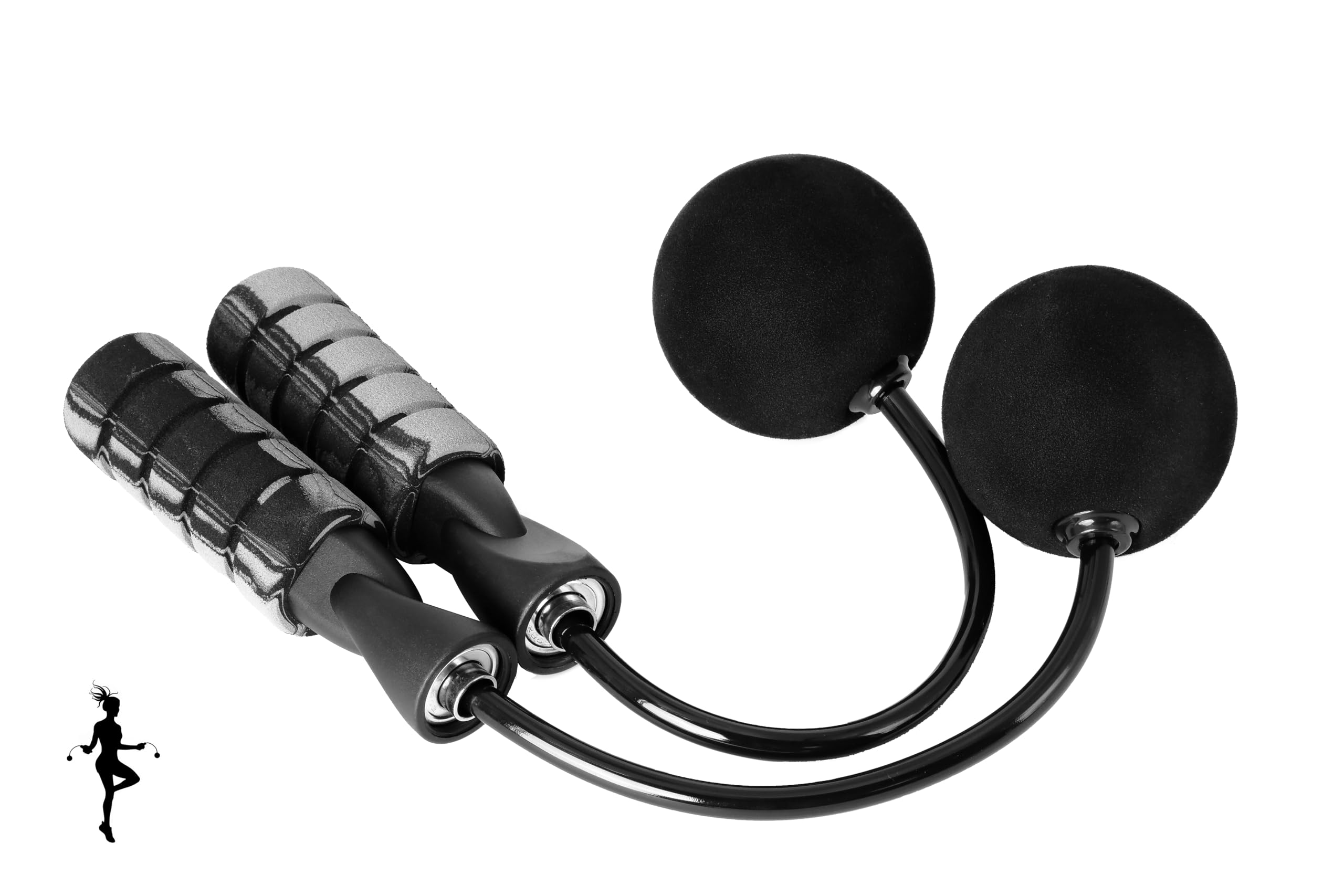 TangleFree Cordless Jump Rope