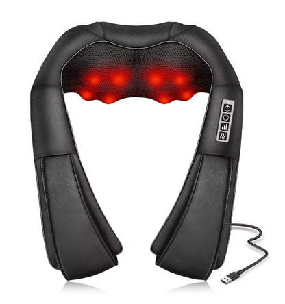 ShiaTech Electric Neck & Shoulder Massager