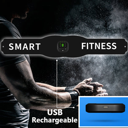 CoreStim EMS Ab Muscle Stimulator