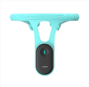 Smart Posture Corrector — Invisible Back Support