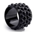 Floating Point Yoga Wheel for Back Support