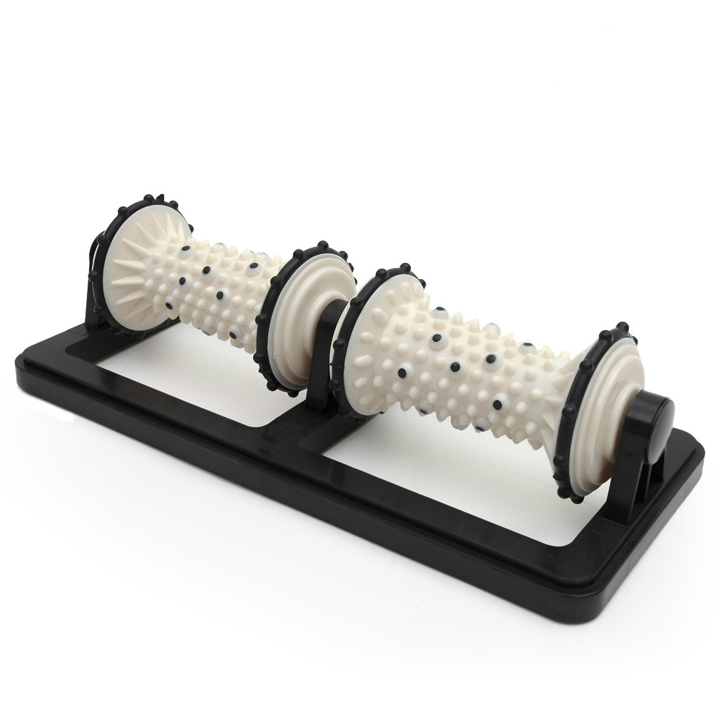 ArchEase Foot Roller Plantar Massager
