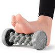 ZanLLW Foot Roller Massager for Plantar Fasciitis Relief Manual Deep Tissue Foot Massager for Circulation Pain Relief Reflexology Trigger Point Therapy Foot Massage Roller for Arch Heel Recovery