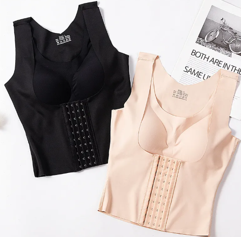 AlignFit Posture Support Bra