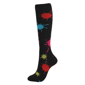 Compression Socks — All-Day Circulation & Support