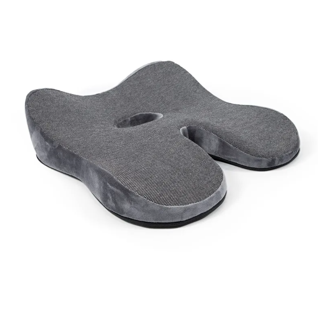 Memory Foam U-Shaped Seat Cushion