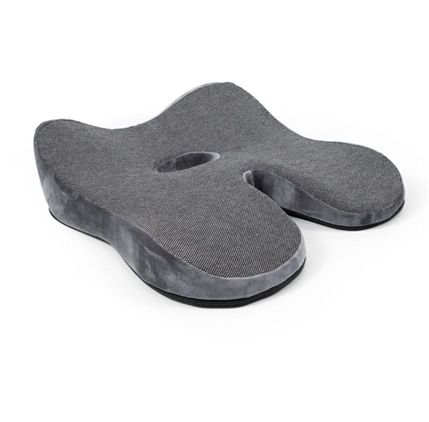 Memory Foam U-Shaped Seat Cushion