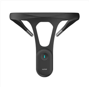 Smart Posture Corrector — Invisible Back Support