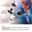 UltraFlex EMS Tone Master