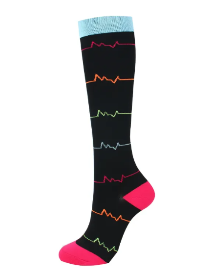 Compression Socks — All-Day Circulation & Support