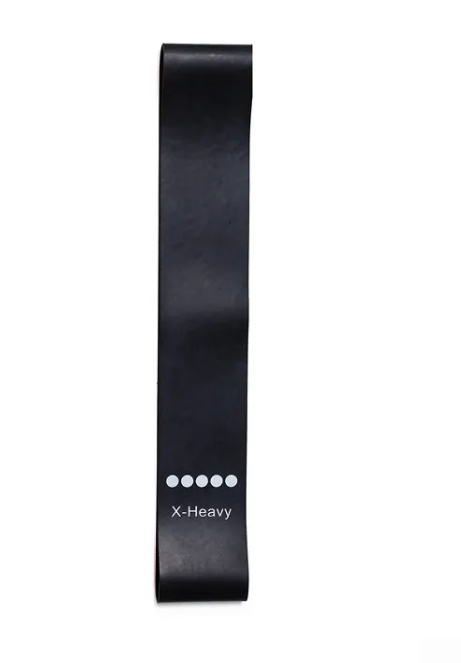 FlexiFit Yoga Resistance Bands — Full-Body Toning