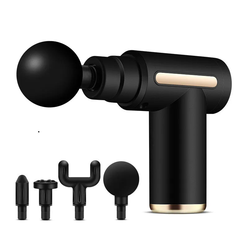 PulsePro Fascia Gun Deep Tissue Massager