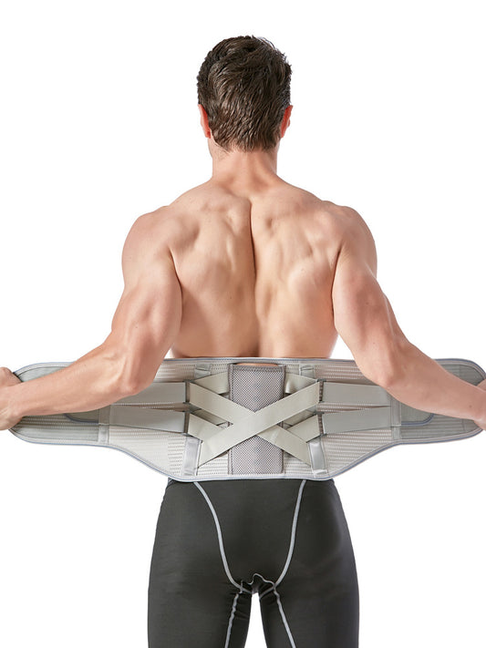 Waist Support Belt