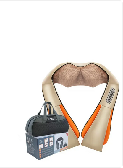 ShiaTech Electric Neck & Shoulder Massager