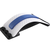 SpineEase Adjustable Back Stretcher