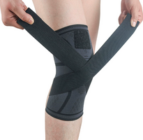 ProShield Removable Sports Knee Pads