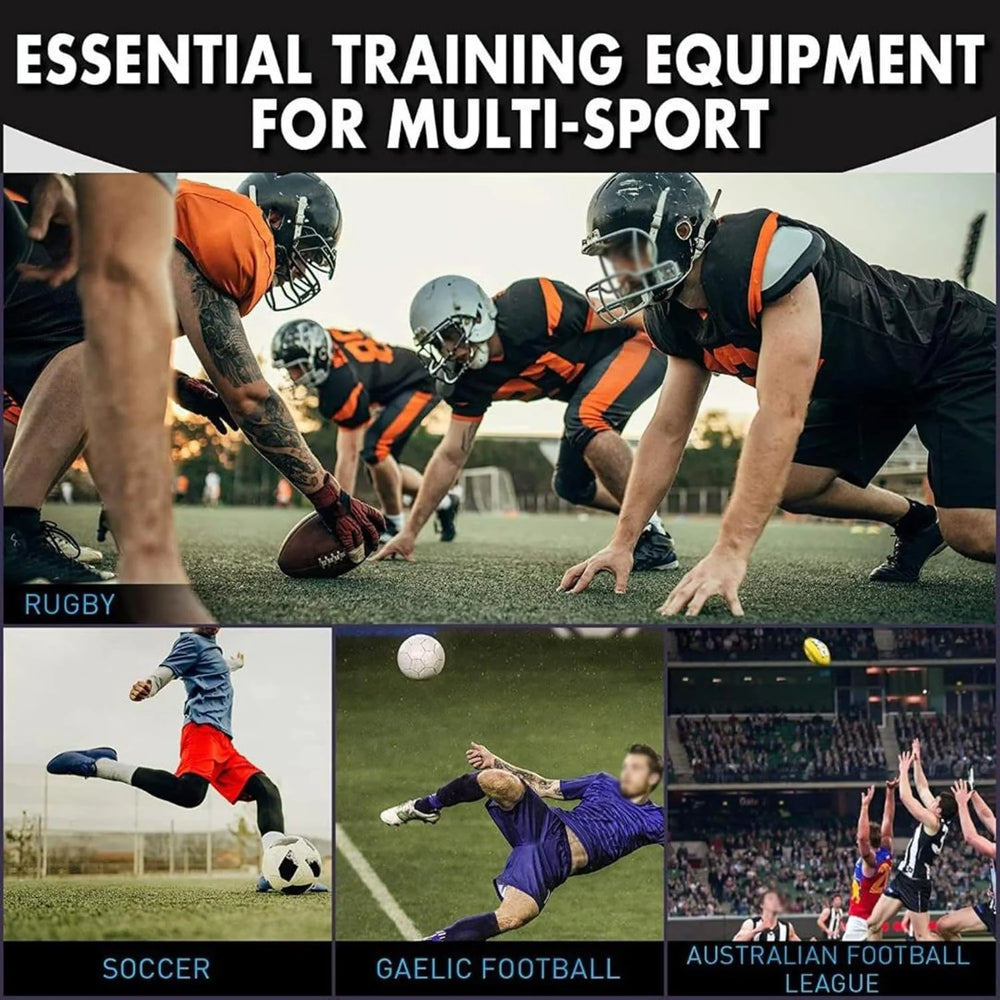 Adjustable Hamstring Curl Band, Sit-Up Foot Holder Equipment, Hamstring/Abdominal Strength Training Fitness Equipment, Indoor/Gym Workout.