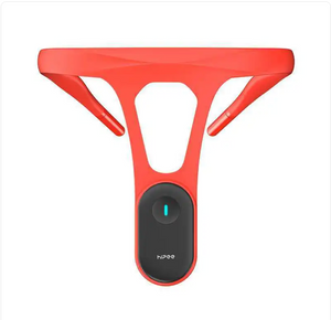 Smart Posture Corrector — Invisible Back Support