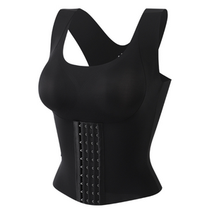 Posture Corrector Bra — Built-In Back Support