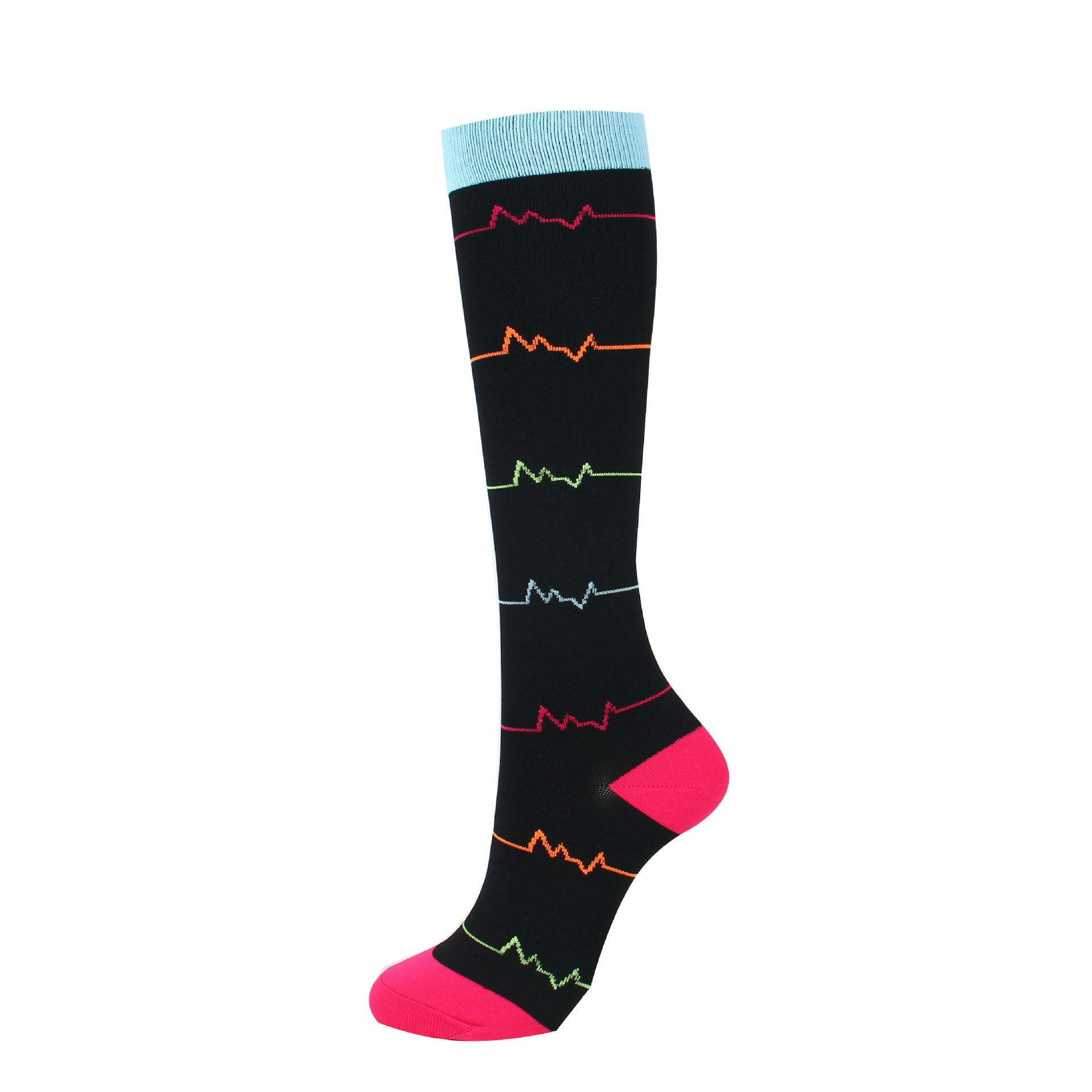 Compression Socks — All-Day Circulation & Support
