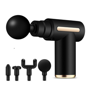 Mini Massage Gun — Portable Deep Tissue Recovery