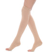 Medical Compression Knee-High Socks for Nurses