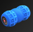 Electric Vibrating Deep Tissue Massage Roller