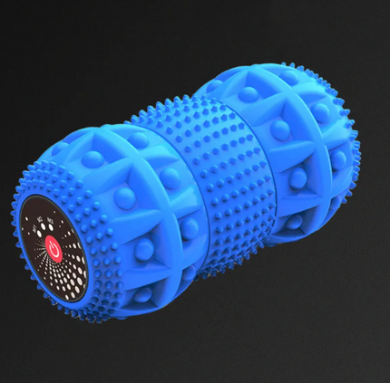 VibroRoll Electric Massage Roller