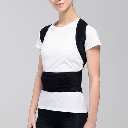 SpineAlign Posture Corrector Back Brace